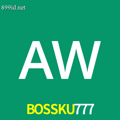 Andi Wijaya - Technical Writer BOSSKU777 Indonesia